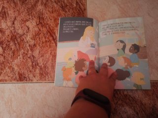 Libro El Clan de los cangrejos