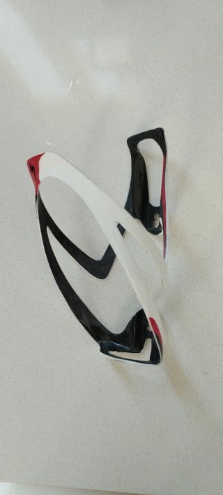 Portabidón Specialized Carbono