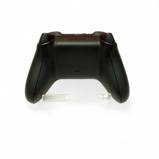 MANDO INALAMBRICO PARA XBOX  SERIE ONE  NEGRO