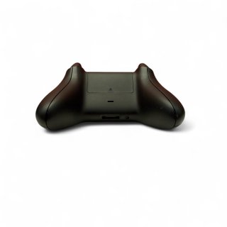 MANDO INALAMBRICO PARA XBOX  SERIE ONE  NEGRO