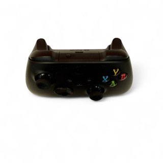 MANDO INALAMBRICO PARA XBOX  SERIE ONE  NEGRO