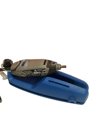 DREMEL 3000  MULTITOOL SYSTEM