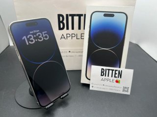 iPhone 14 Pro 128GB/ BAT100%// GARANTÍA!! CAMBIOS!