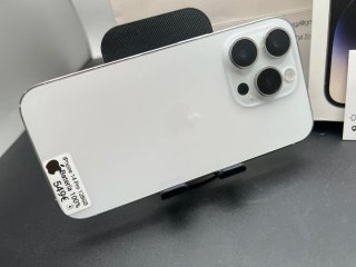 iPhone 14 Pro 128GB/ BAT100%// GARANTÍA!! CAMBIOS!