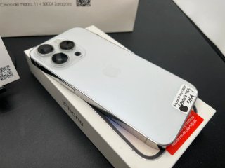 iPhone 14 Pro 128GB/ BAT100%// GARANTÍA!! CAMBIOS!