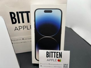 iPhone 14 Pro 128GB/ BAT100%// GARANTÍA!! CAMBIOS!