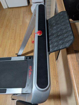Cinta Correr Plegable FLYLINKTECH