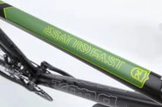 Bicicleta Kona Esattofast 2016
