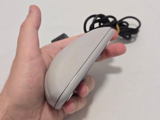 Super Nintendo Raton original mouse nes ratón