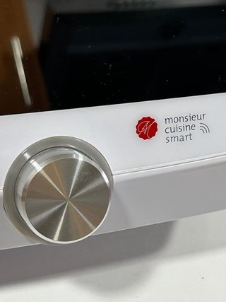 Robot Cocina Monsieur Cuisine Smart