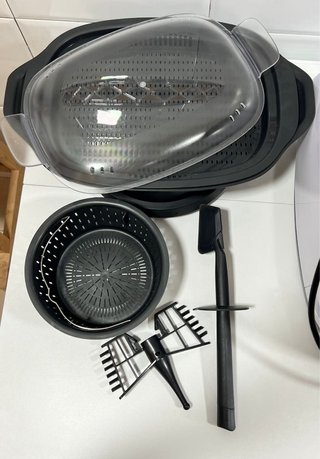 Robot Cocina Monsieur Cuisine Smart