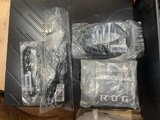 ASUS ROG Maximus Z890 Hero Placa Base ATX