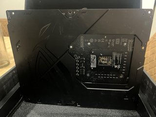 ASUS ROG Maximus Z890 Hero Placa Base ATX