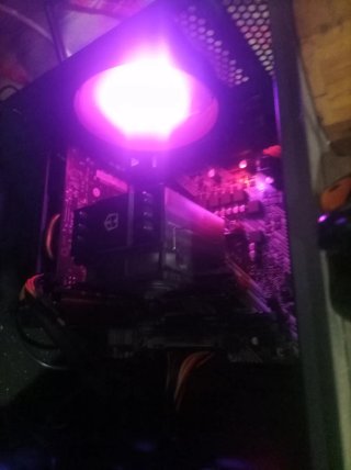 PC Gaming: RX 6500 XT, Ryzen 5, WiFi 6