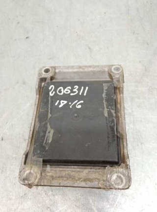 Opel 0261207421 centralita corsa opc 1.6 mt 206311