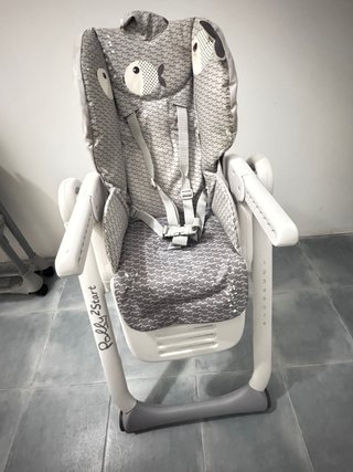 Trona evolutiva Polly 2 Start