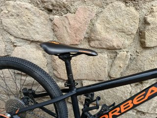 Orbea MX24 Disc Bicicleta Infantil
