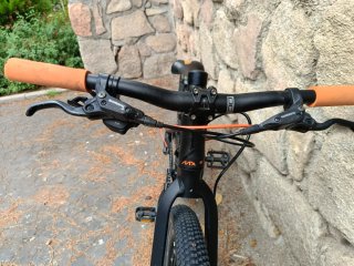Orbea MX24 Disc Bicicleta Infantil