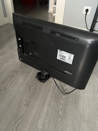 Samsung TV 24 pulgadas