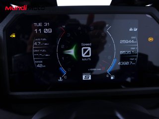 YAMAHA T-MAX 560 TECH MAX