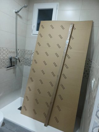 Cochera/vivienda/almacen
