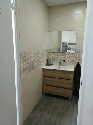 Cochera/vivienda/almacen