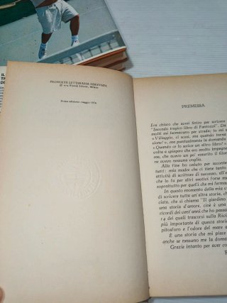 Libri Fantozzi, Paolo Villaggio anni 70-80