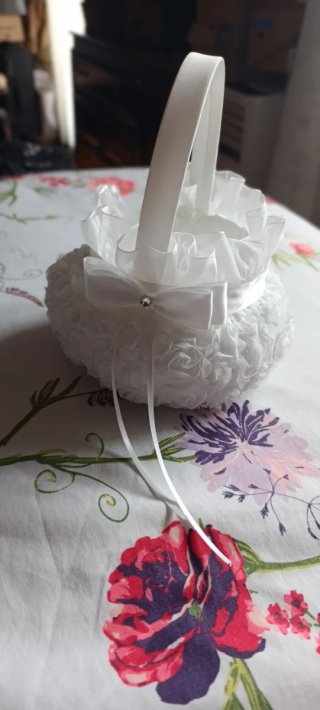 Cesta Primera Comunión