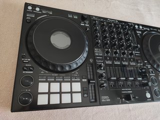Controlador DJ Pioneer DDJ-1000 Rekordbox