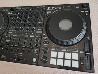 Controlador DJ Pioneer DDJ-1000 Rekordbox