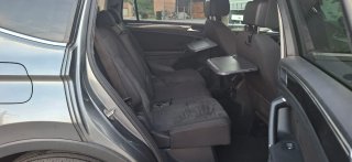 Volkswagen Tiguan Allspace 2019
