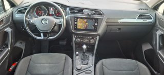 Volkswagen Tiguan Allspace 2019