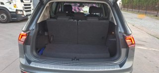 Volkswagen Tiguan Allspace 2019