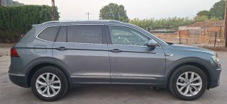 Volkswagen Tiguan Allspace 2019