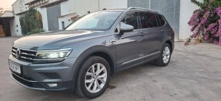 Volkswagen Tiguan Allspace 2019
