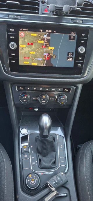 Volkswagen Tiguan Allspace 2019