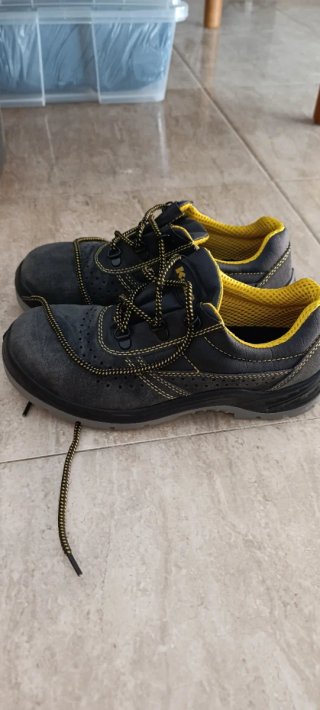 Zapatos de seguridad Nuevos