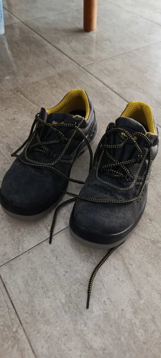 Zapatos de seguridad Nuevos
