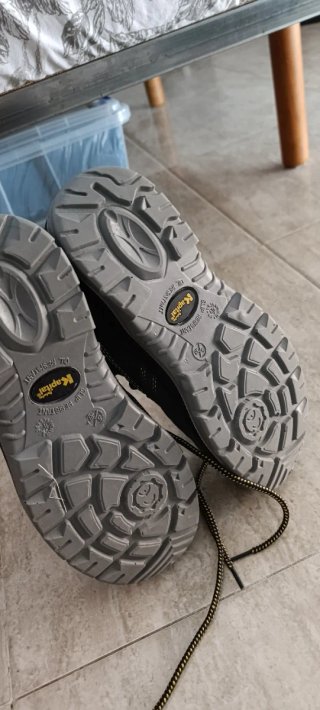 Zapatos de seguridad Nuevos
