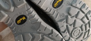 Zapatos de seguridad Nuevos
