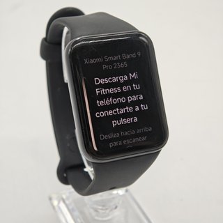 MONITOR DE ACTIVIDAD XIAOMI SMART BAND 9 PRO