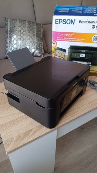 Impresora multifunción Epson XP-4200 Wifi