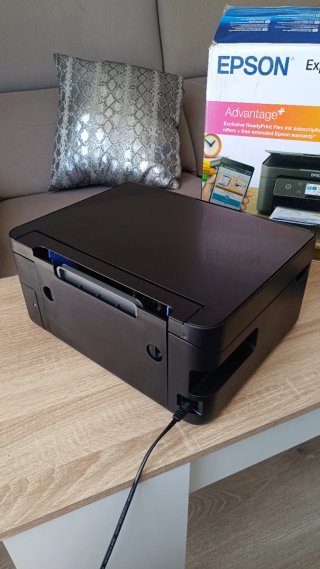 Impresora multifunción Epson XP-4200 Wifi
