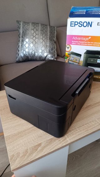 Impresora multifunción Epson XP-4200 Wifi