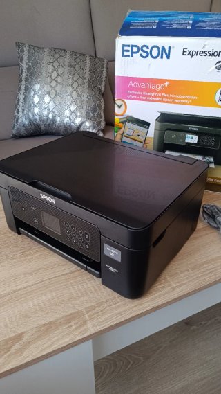 Impresora multifunción Epson XP-4200 Wifi