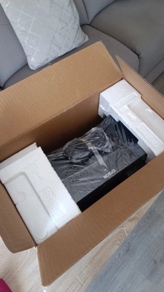 Impresora multifunción Epson XP-4200 Wifi