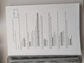 Libro Tests CFGS Integración Social