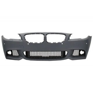 Kit Carrocería Pack M para Bmw Serie 5 F10 tipo 53