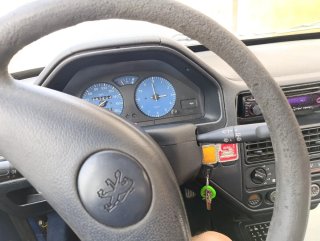 Peugeot 106 1998