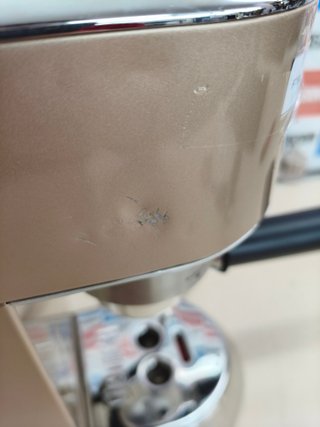 Cafetera espresso De'Longhi Dedica Arte EC885.BG